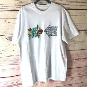 Patagonia Men’s T-Shirt